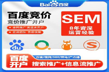 短视频平台的SEM推广实践与效果